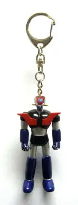 MAZINGER Z KEYCHAIN