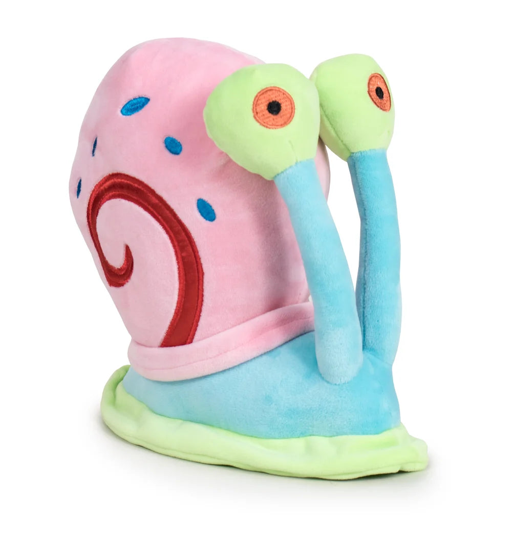 SPONGE BOB - Gary - Plush 18cm