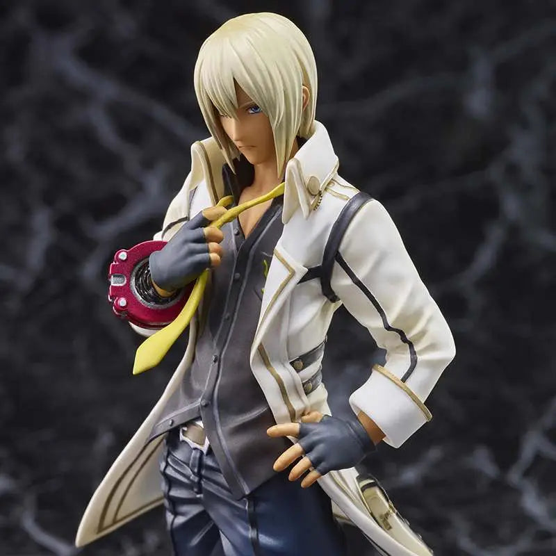 GOD EATER 2 SOMA SCHICKSAL STATUE