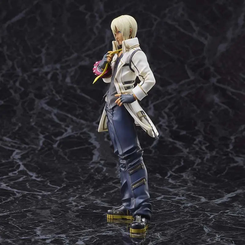GOD EATER 2 SOMA SCHICKSAL STATUE