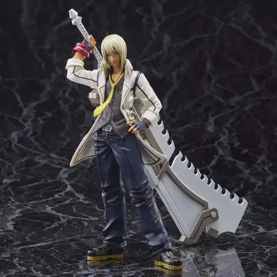 GOD EATER 2 SOMA SCHICKSAL LTD STATUE