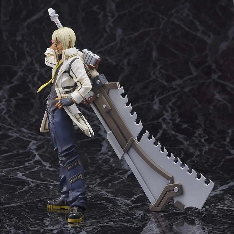GOD EATER 2 SOMA SCHICKSAL LTD STATUE