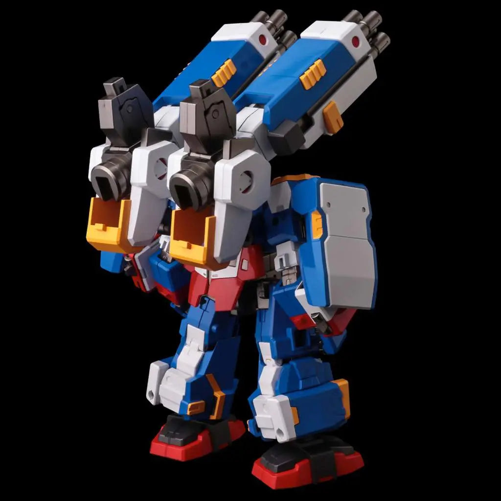 SUPER ROBOT WARS COMBINE R2 RIOBOT