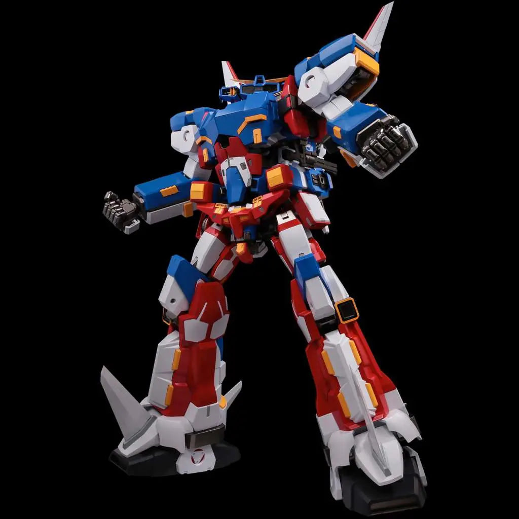 SUPER ROBOT WARS COMBINE SRX RIOBOT
