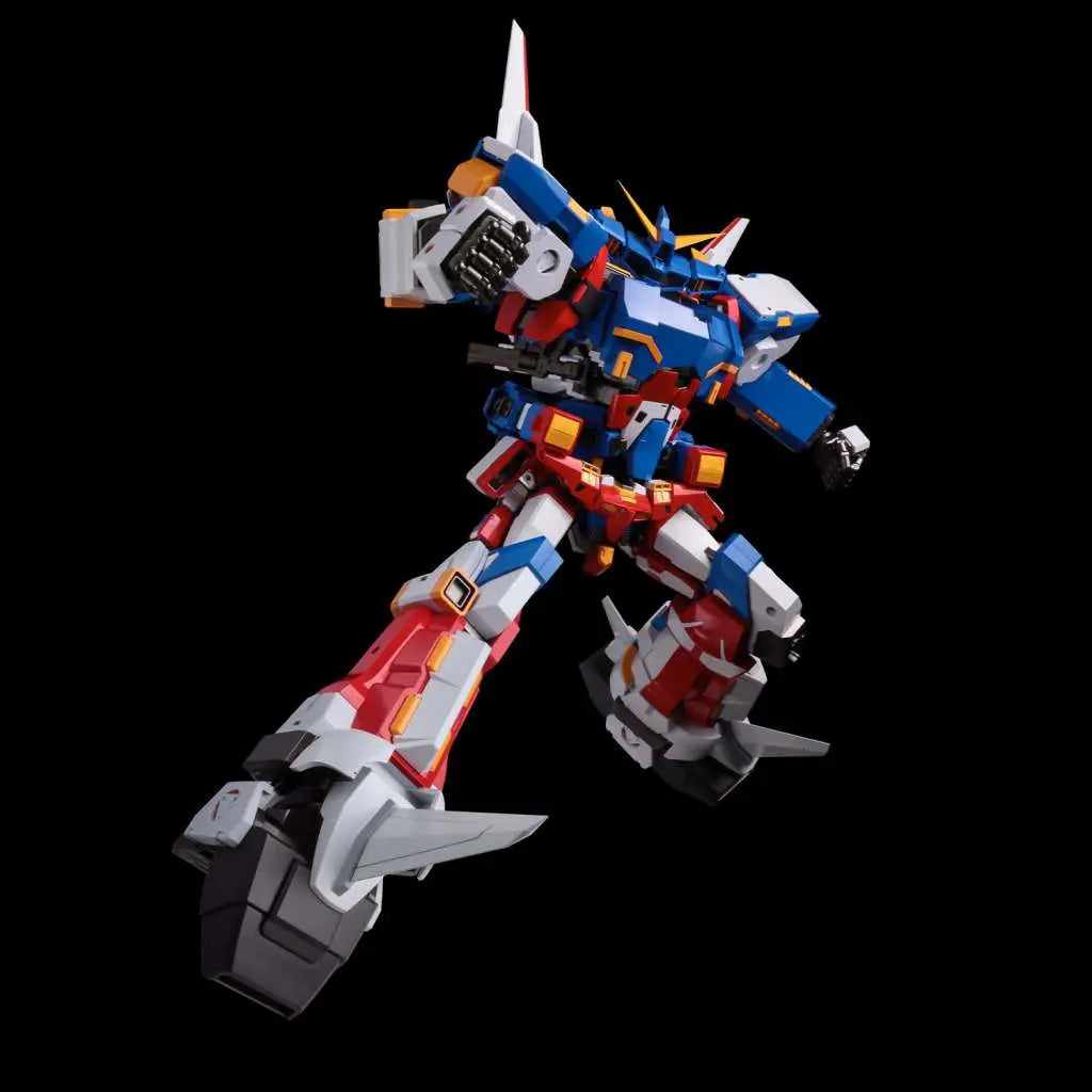 SUPER ROBOT WARS COMBINE SRX RIOBOT