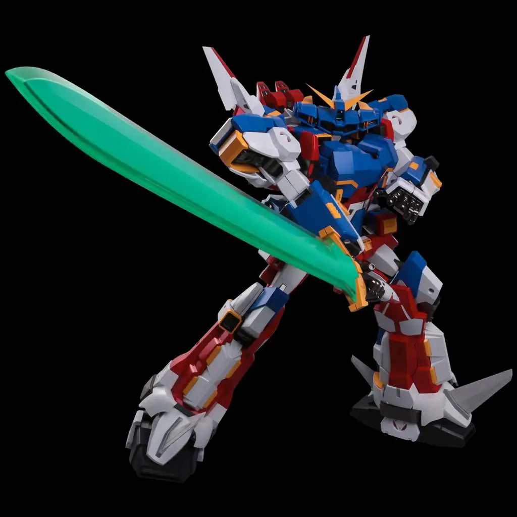 SUPER ROBOT WARS COMBINE SRX RIOBOT