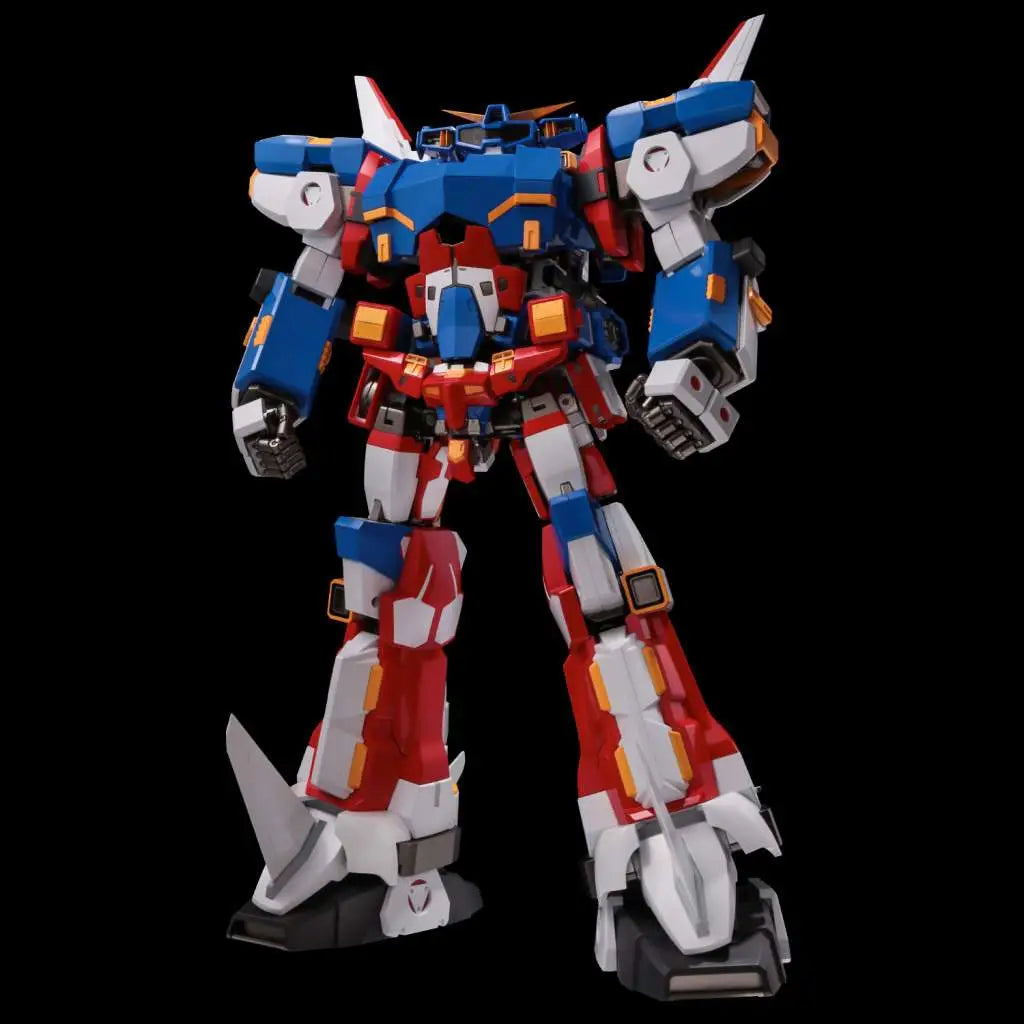 SUPER ROBOT WARS COMBINE SRX RIOBOT