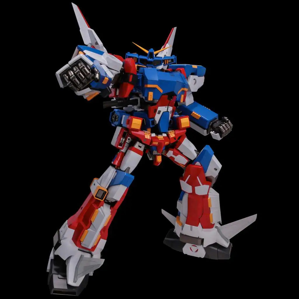 SUPER ROBOT WARS COMBINE SRX RIOBOT