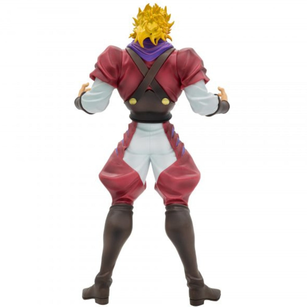 Bandai Jojo'S Bizarre Adventure - Phantom Blood Mometria Dio Brando