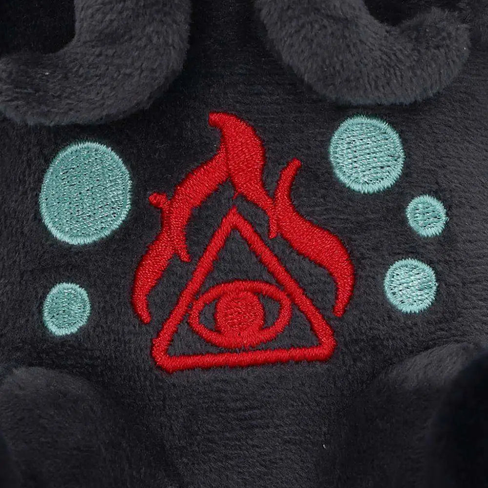 CTHULHU PLUSH 20cm