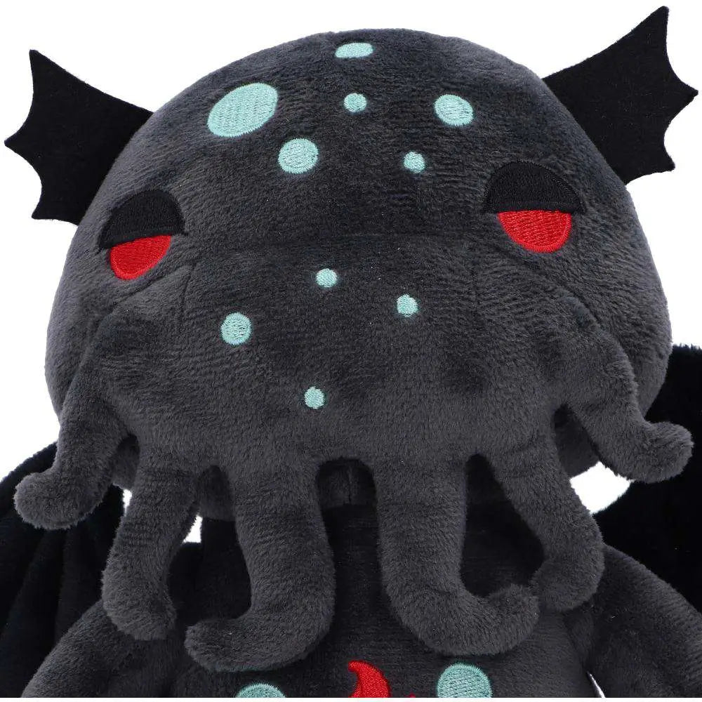 CTHULHU PLUSH 20cm