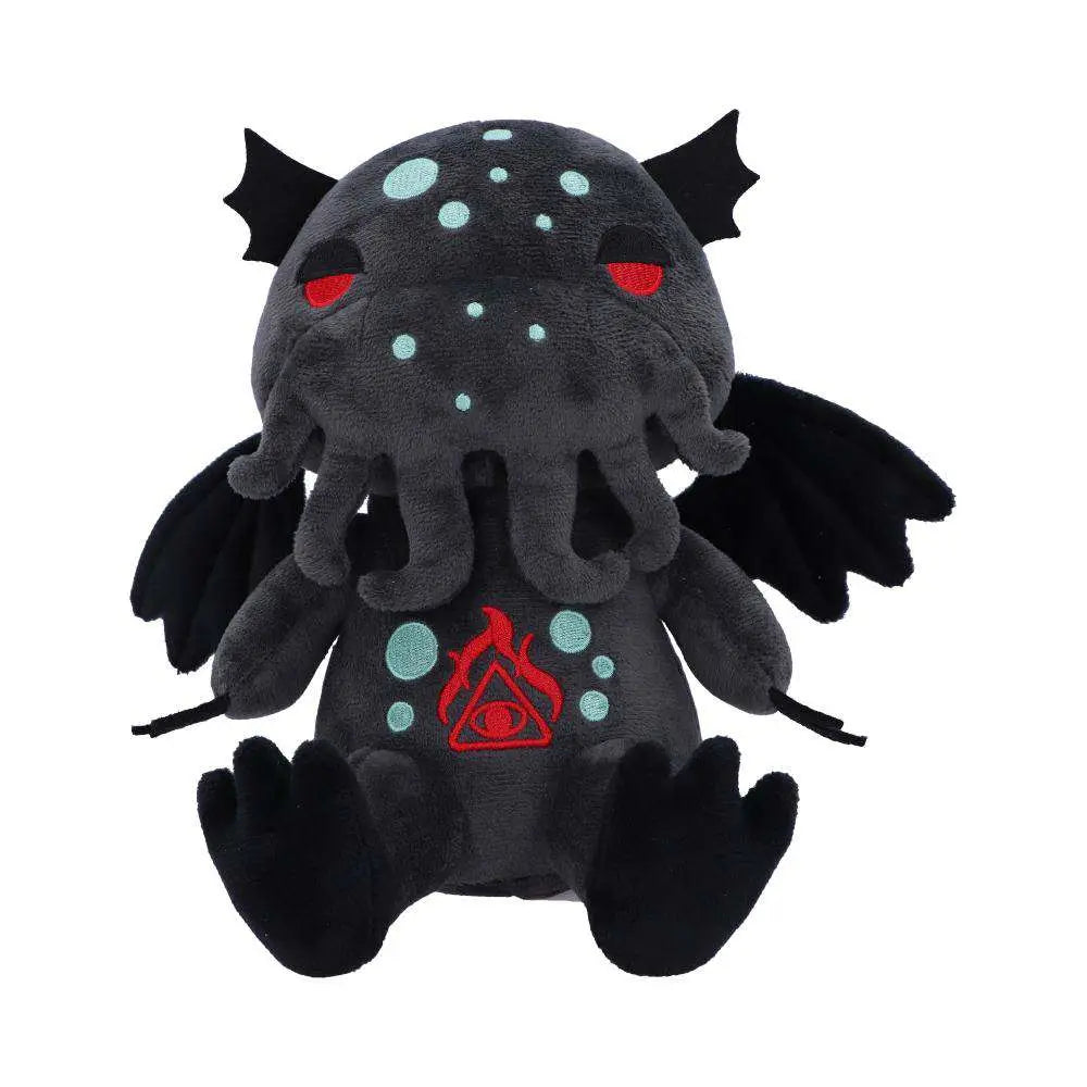 CTHULHU PLUSH 20cm