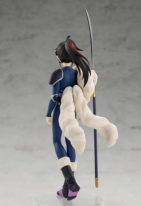 YASHAHIME PRINCES HALF-DEMON SETSUNA PUP