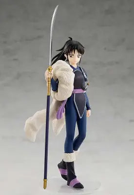 YASHAHIME PRINCES HALF-DEMON SETSUNA PUP