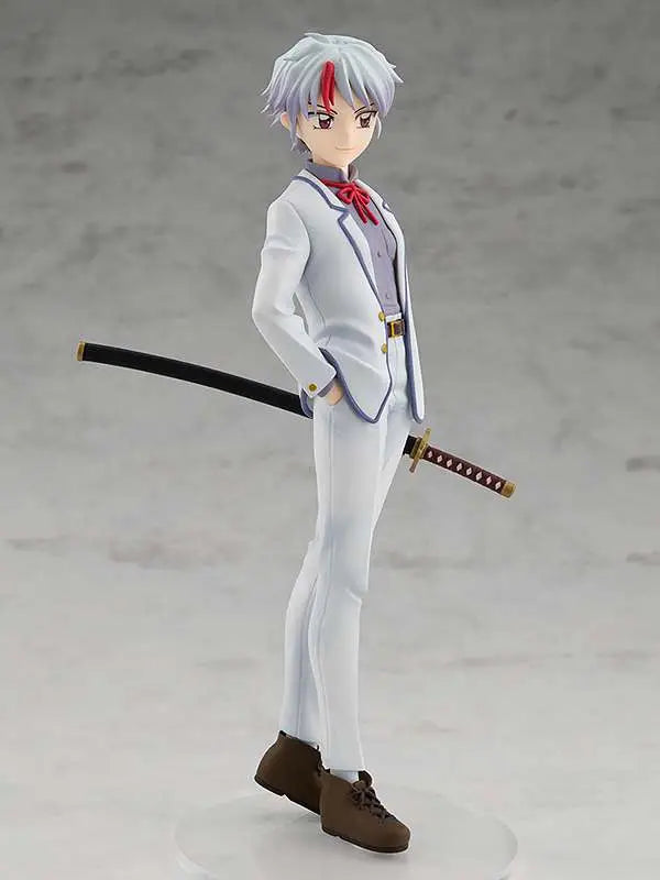YASHAHIME PRINCES H-D TOWA HIGURASHI PUP