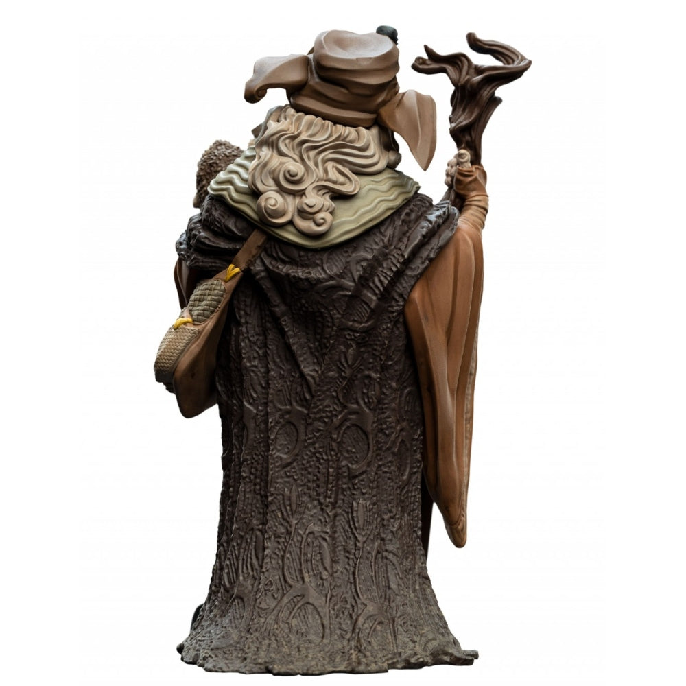 Weta Workshop The Hobbit - Radagast the Brown Figure Mini Epic
