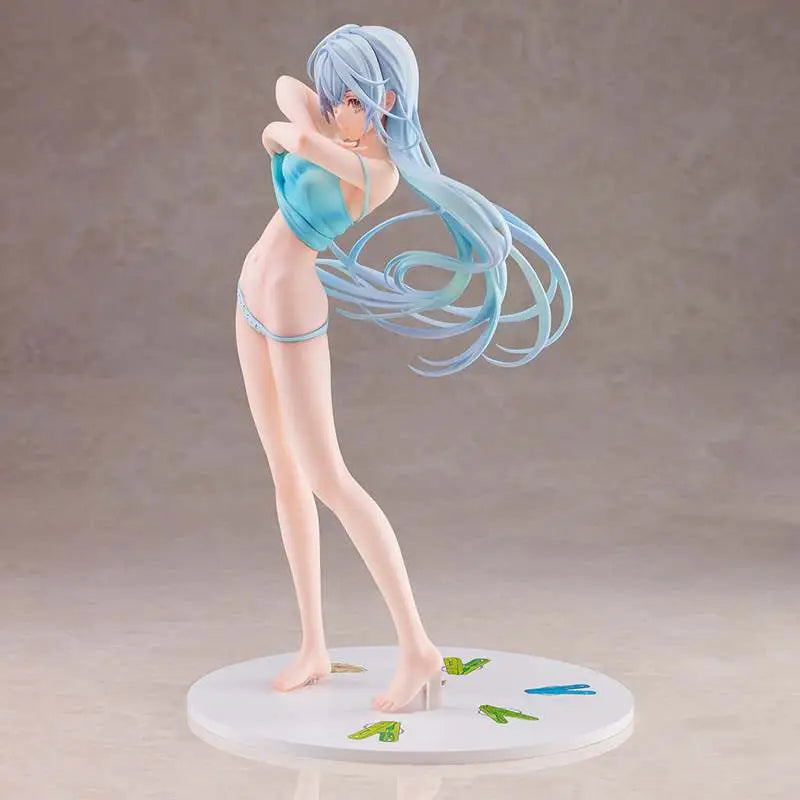 CLOTHESPIN SHIONE SHEA PVC FIGURE