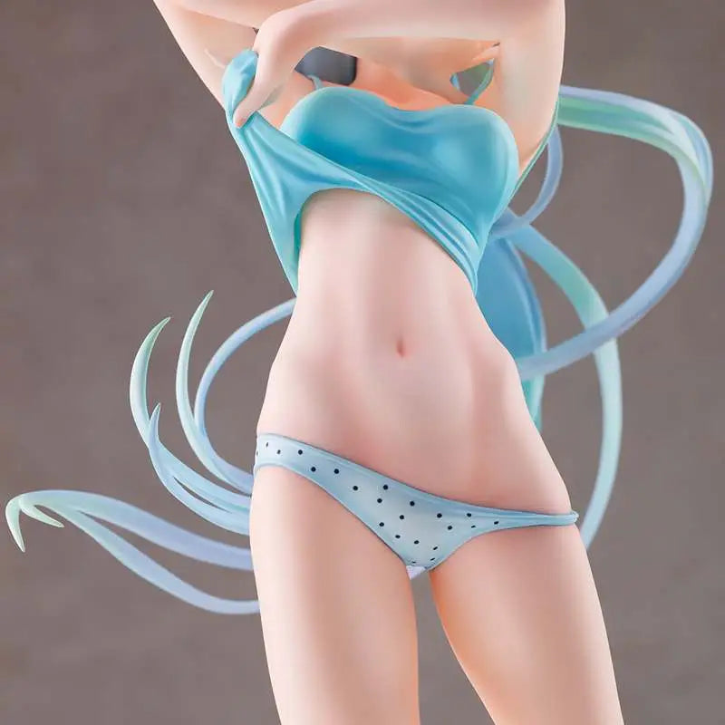 CLOTHESPIN SHIONE SHEA PVC FIGURE