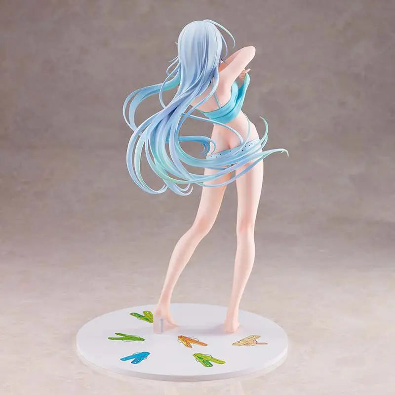 CLOTHESPIN SHIONE SHEA PVC FIGURE