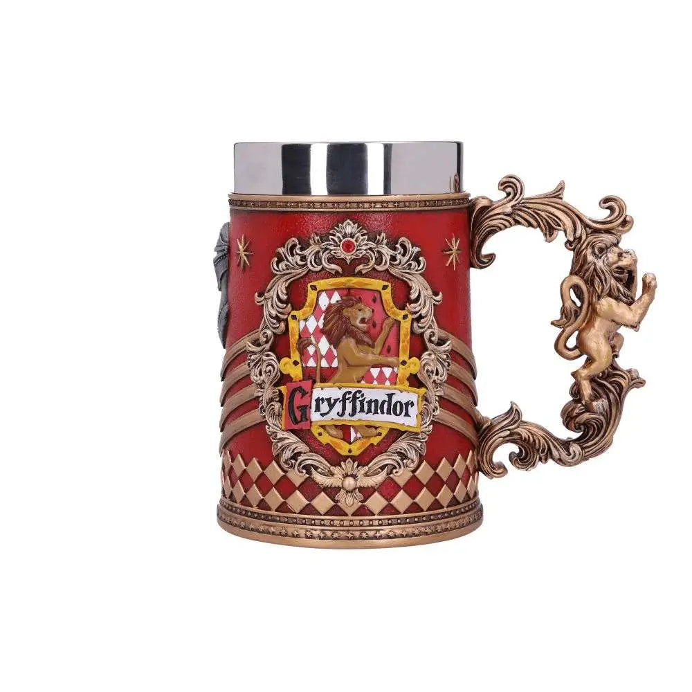 HP GRYFFINDOR COLLECTIBLE TANKARD