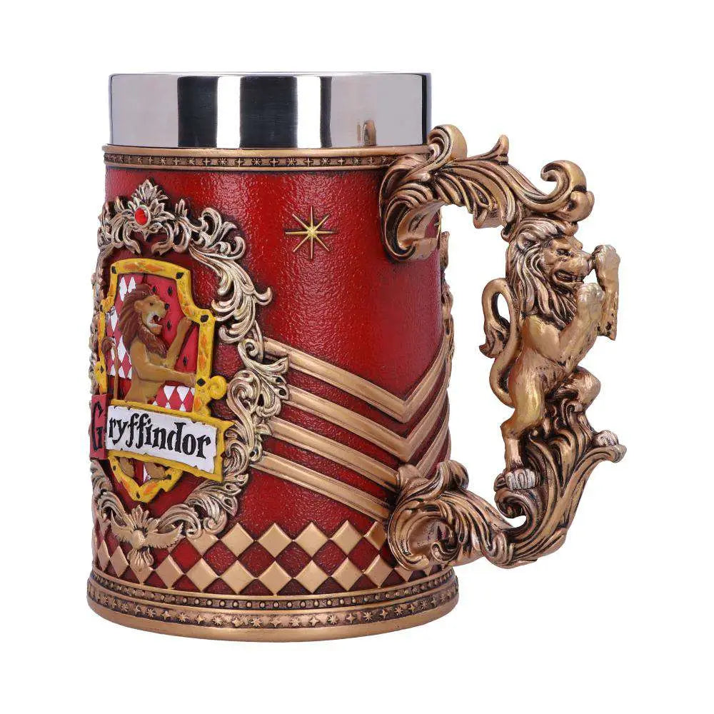 HP GRYFFINDOR COLLECTIBLE TANKARD