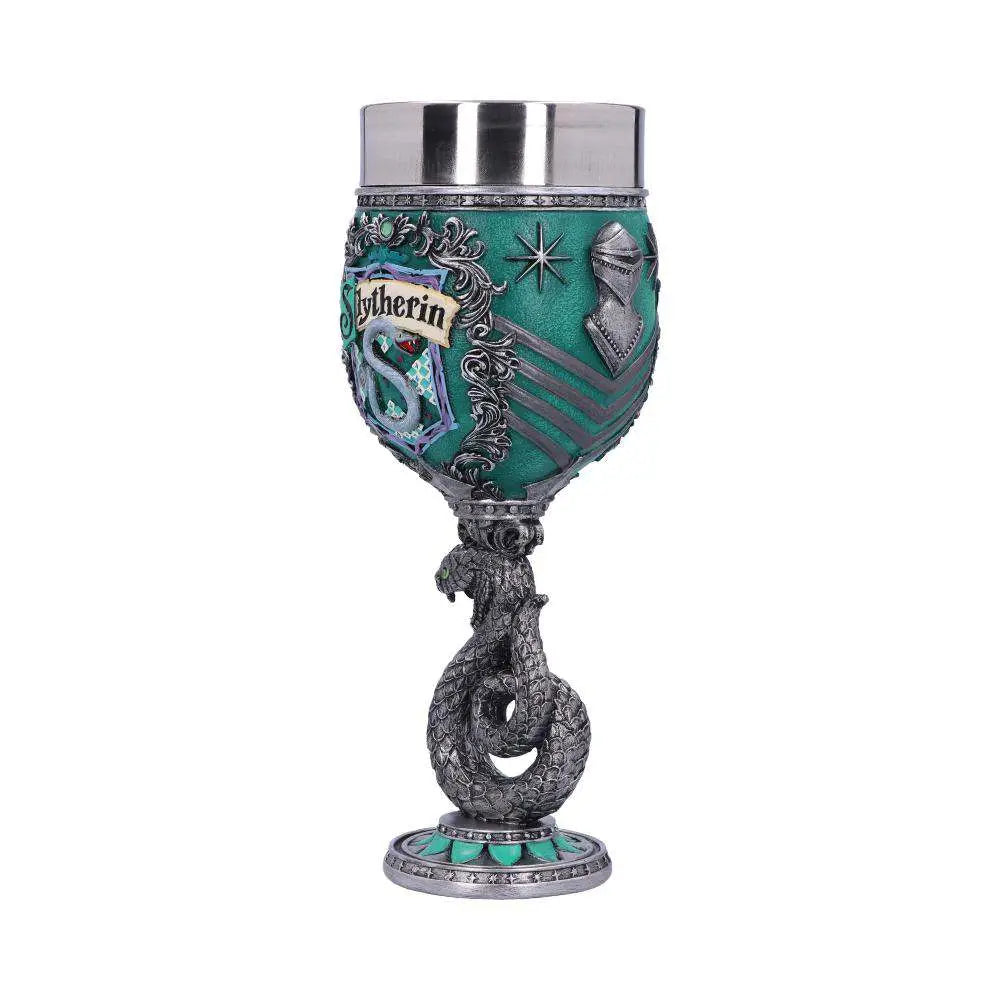 HP SLYTHERIN COLLECTIBLE GOBLET