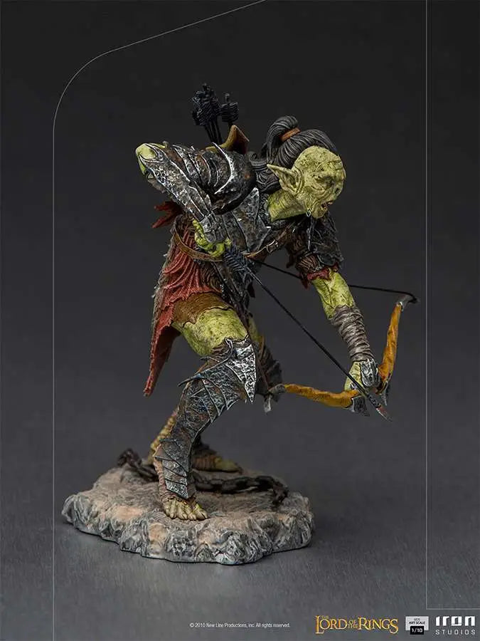 LOTR ARCHER PRC 1/10 ART STATUE