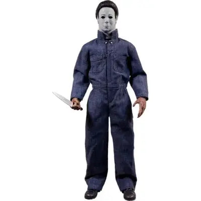 HALLOWEEN 4 MICHAEL MYERS 12 INCH AF