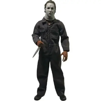 HALLOWEEN 5 MICHAEL MYERS 12INCH AF
