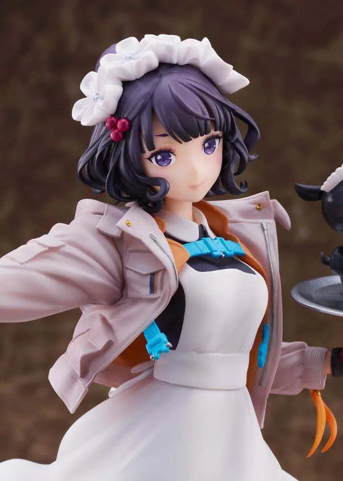 FATE G/O KATSUSHIKA HOKUSAI FESTIVAL