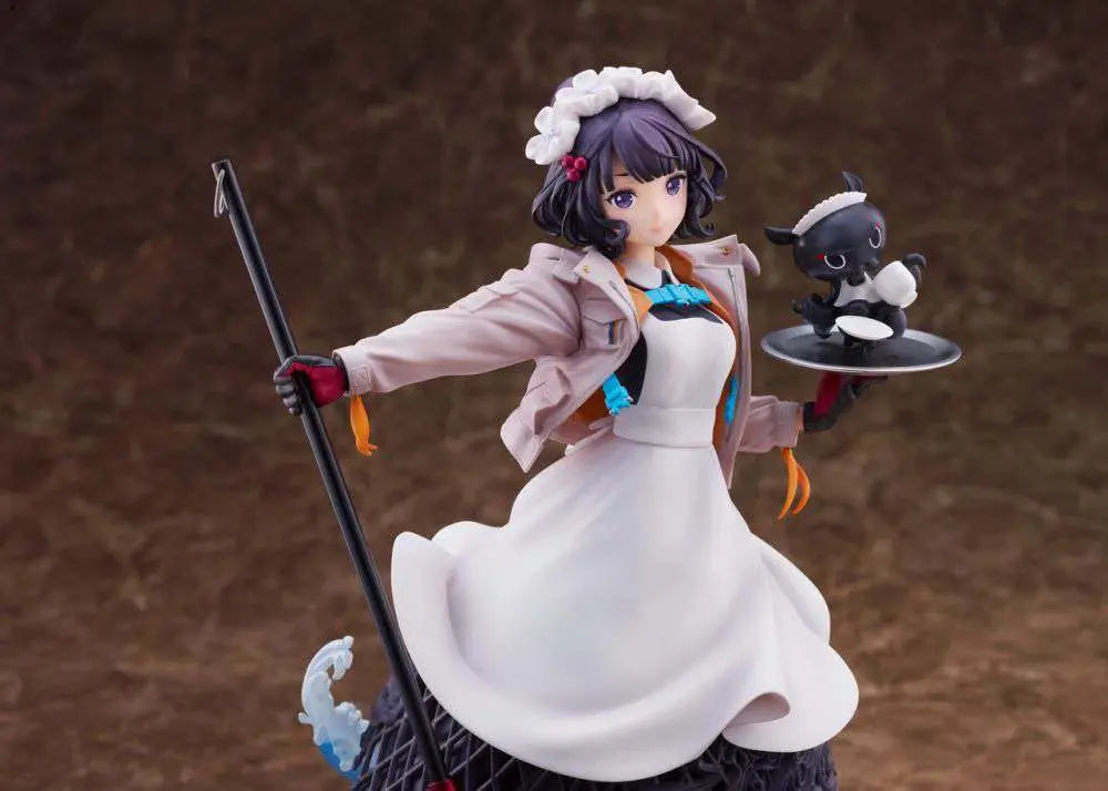 FATE G/O KATSUSHIKA HOKUSAI FESTIVAL