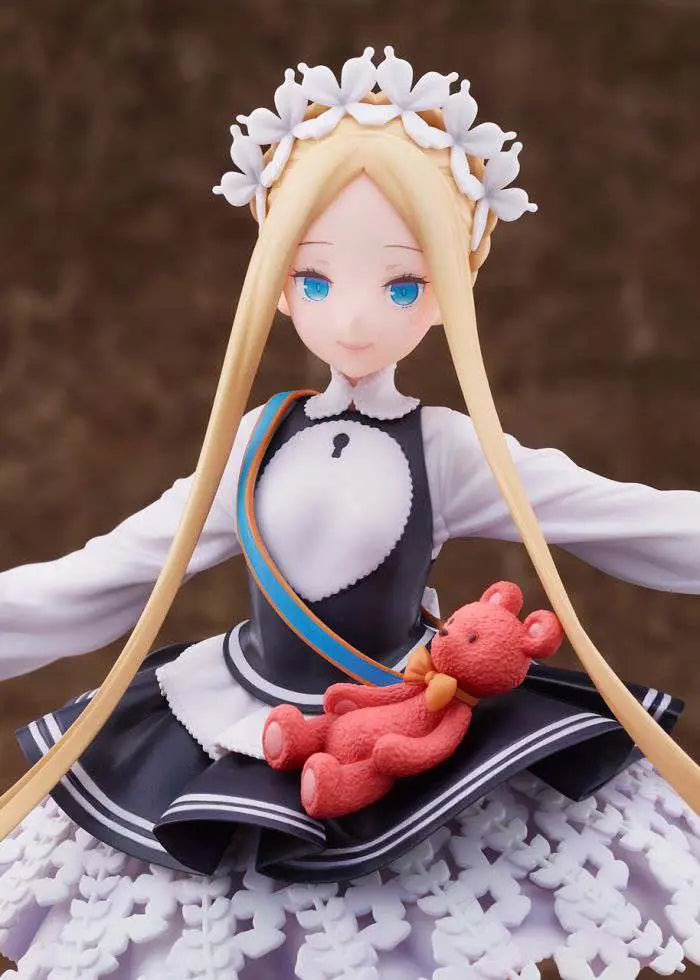 FATE G/O ABIGAIL WILLIAMS FESTIVAL