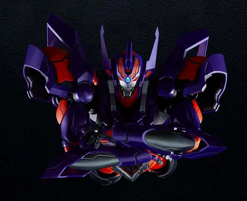 SSSS.DYNAZEON GIGAN-TECHS GRIDKNIGHT AF