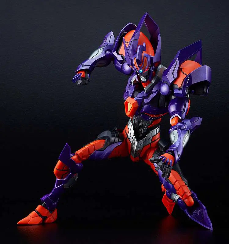SSSS.DYNAZEON GIGAN-TECHS GRIDKNIGHT AF