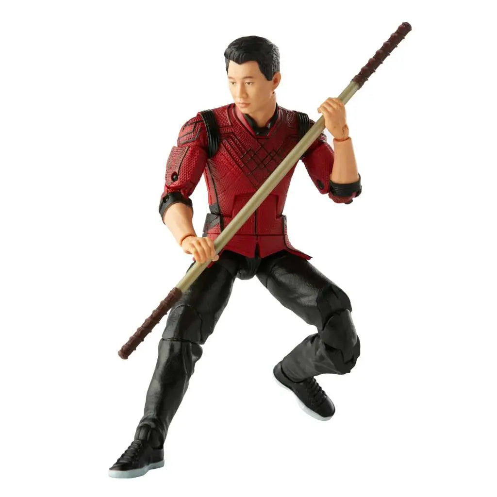 MARVEL LEGENDS SHANG-CHI AF