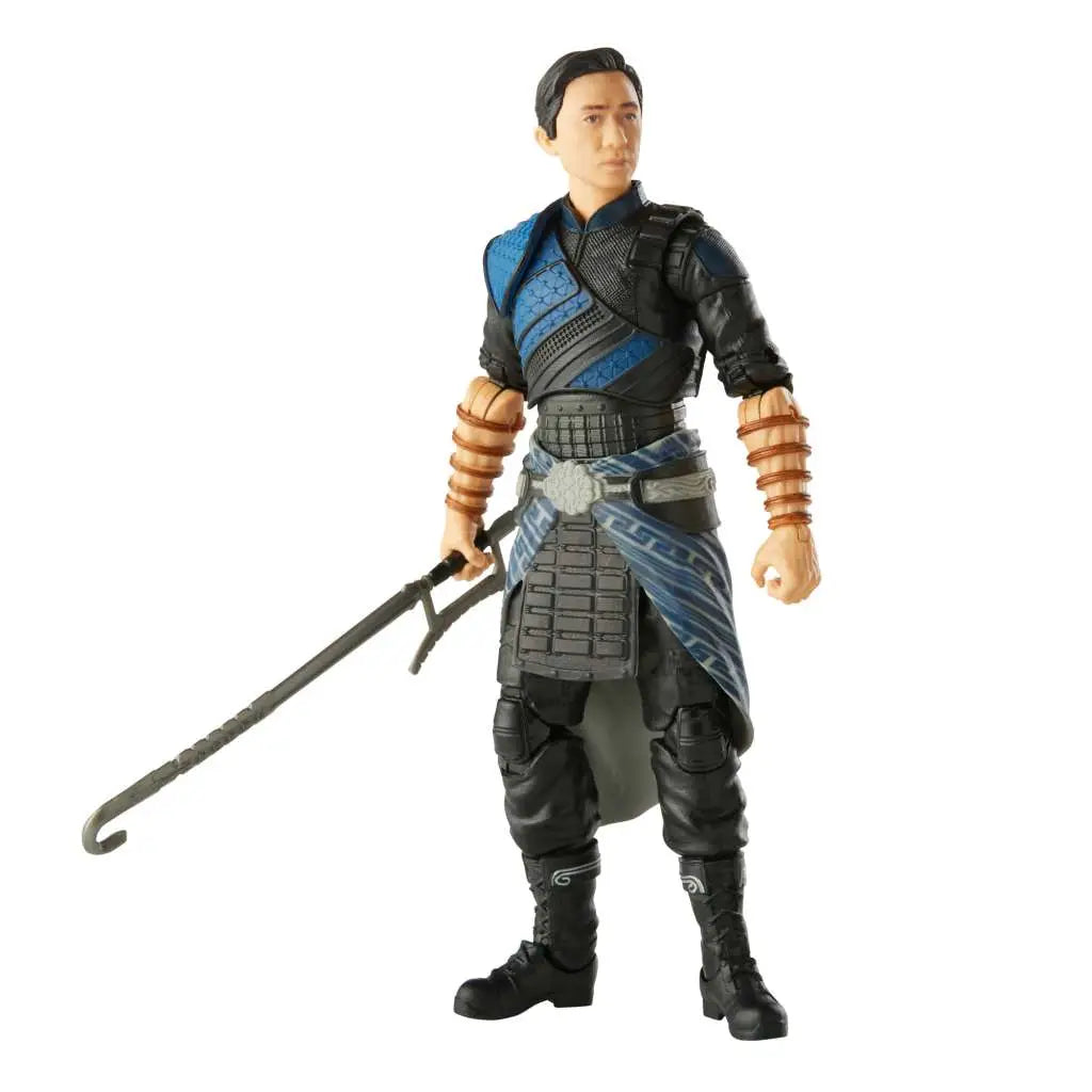 MARVEL LEGENDS WENWU AF