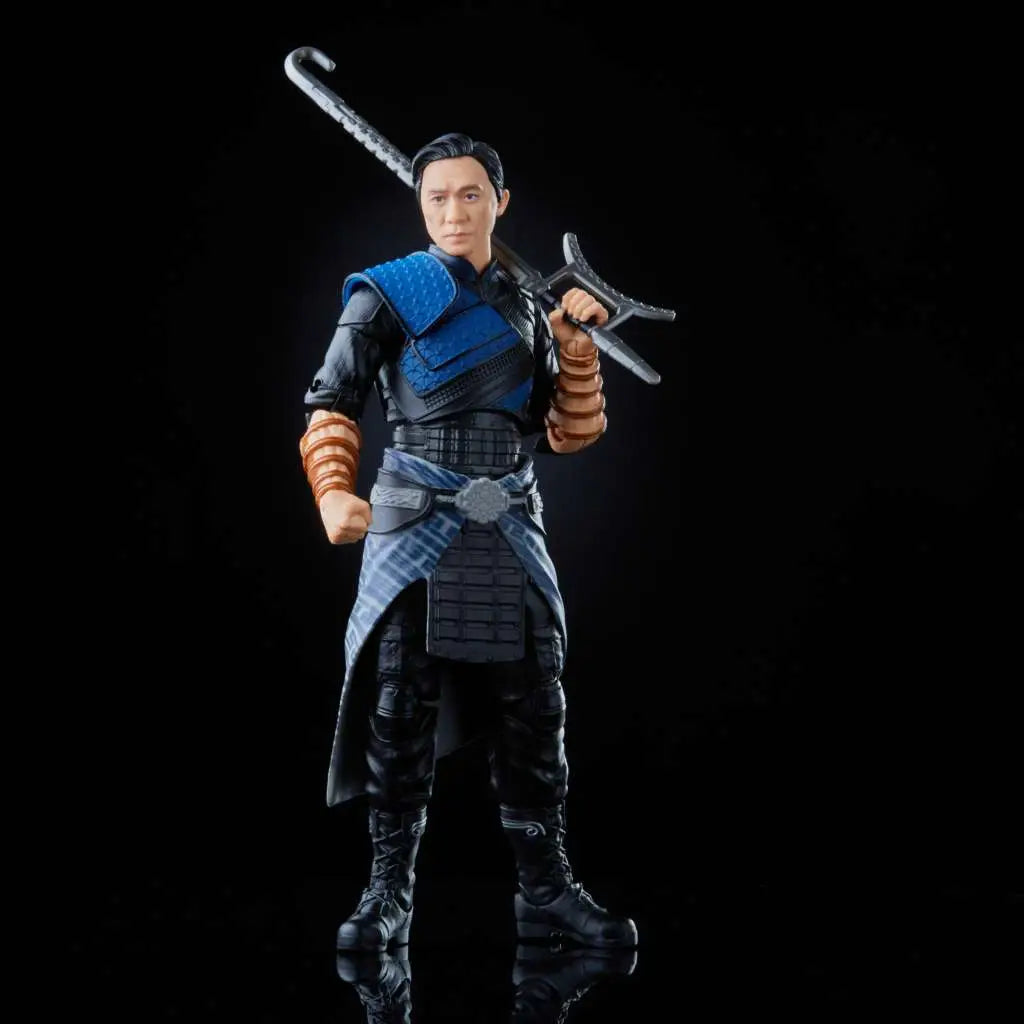 MARVEL LEGENDS WENWU AF