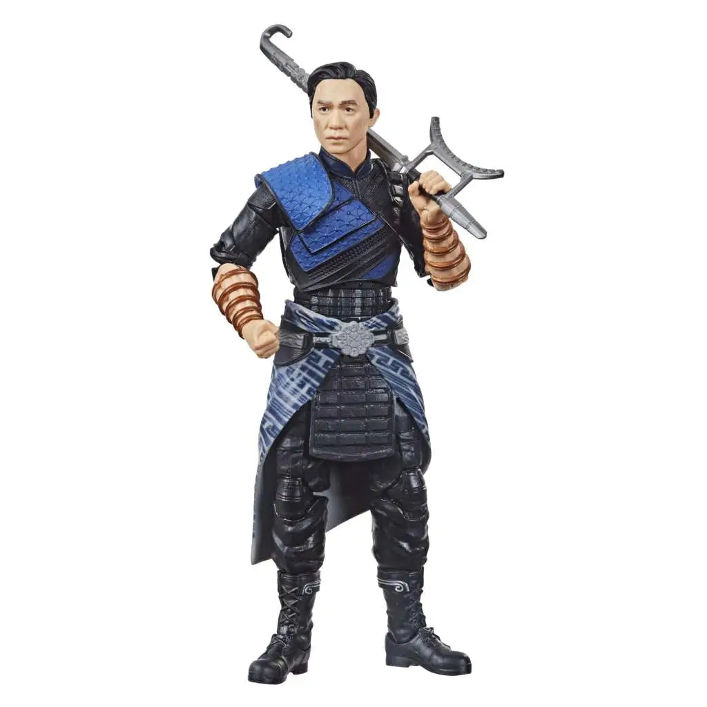 MARVEL LEGENDS WENWU AF