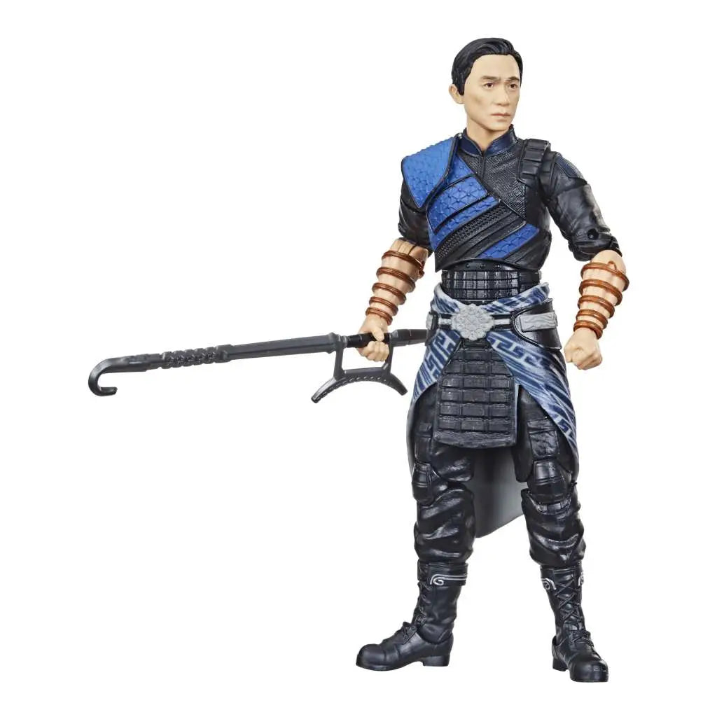 MARVEL LEGENDS WENWU AF
