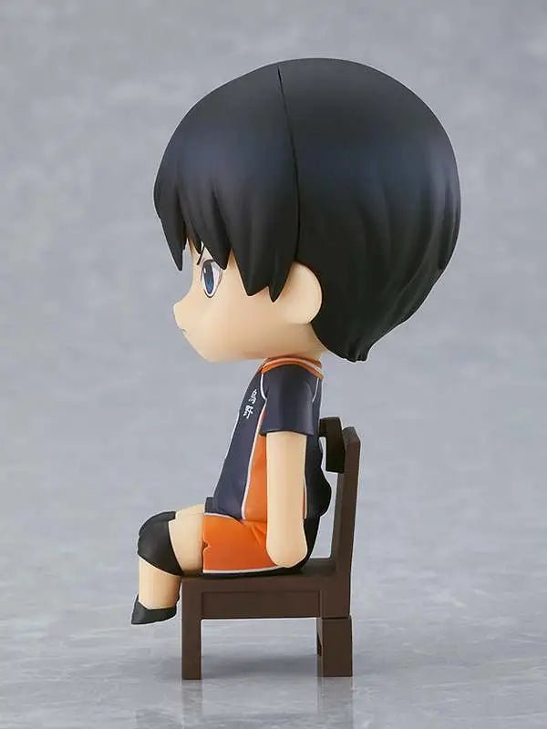 HAIKYU TOBIO KAGEYAMA NENDOROID SWACCHAO