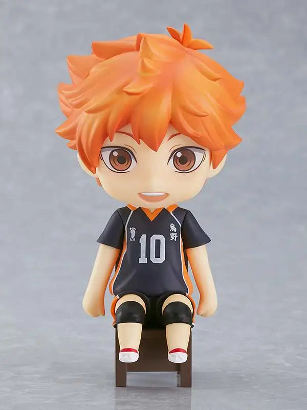 HAIKYU SHOYO HINATA NENDOROID SWACCHAO