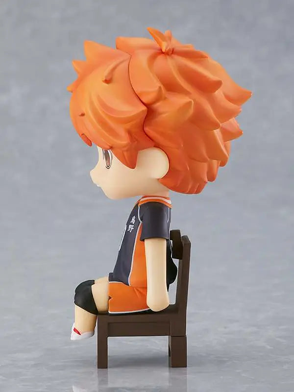 HAIKYU SHOYO HINATA NENDOROID SWACCHAO