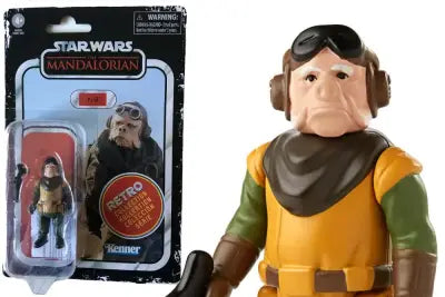 SW RETRO KUIIL AF