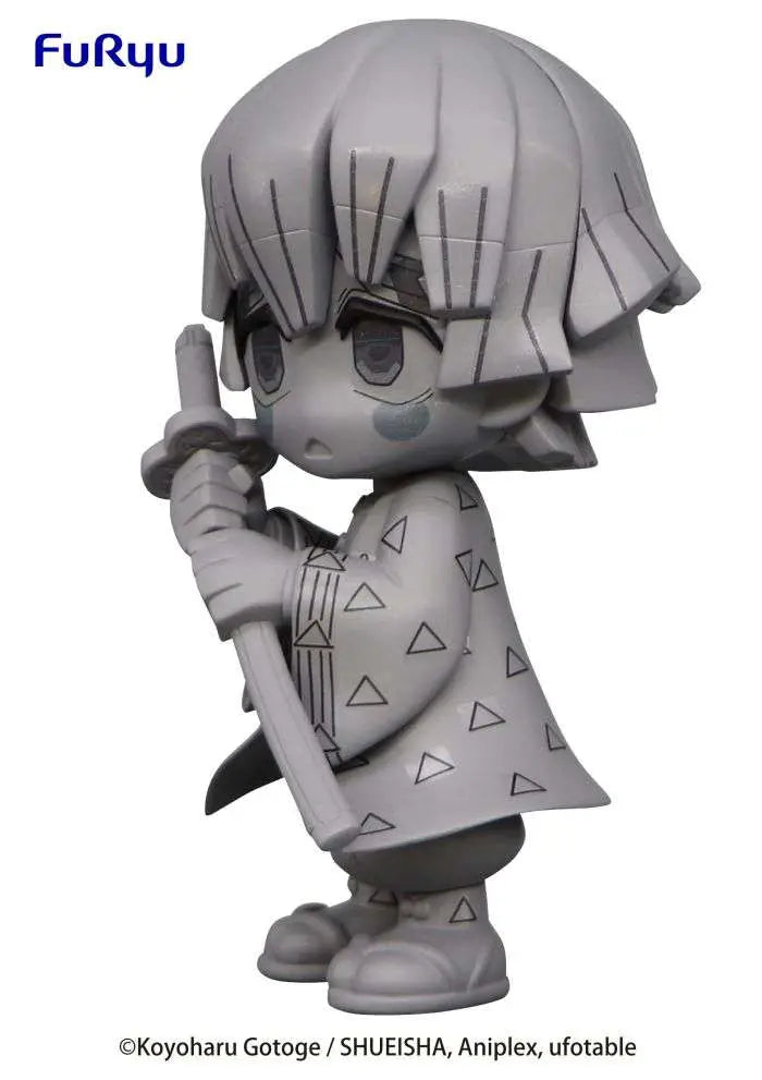 DEMON SLAYER AGATSUMA ZENITSU TOONIZE