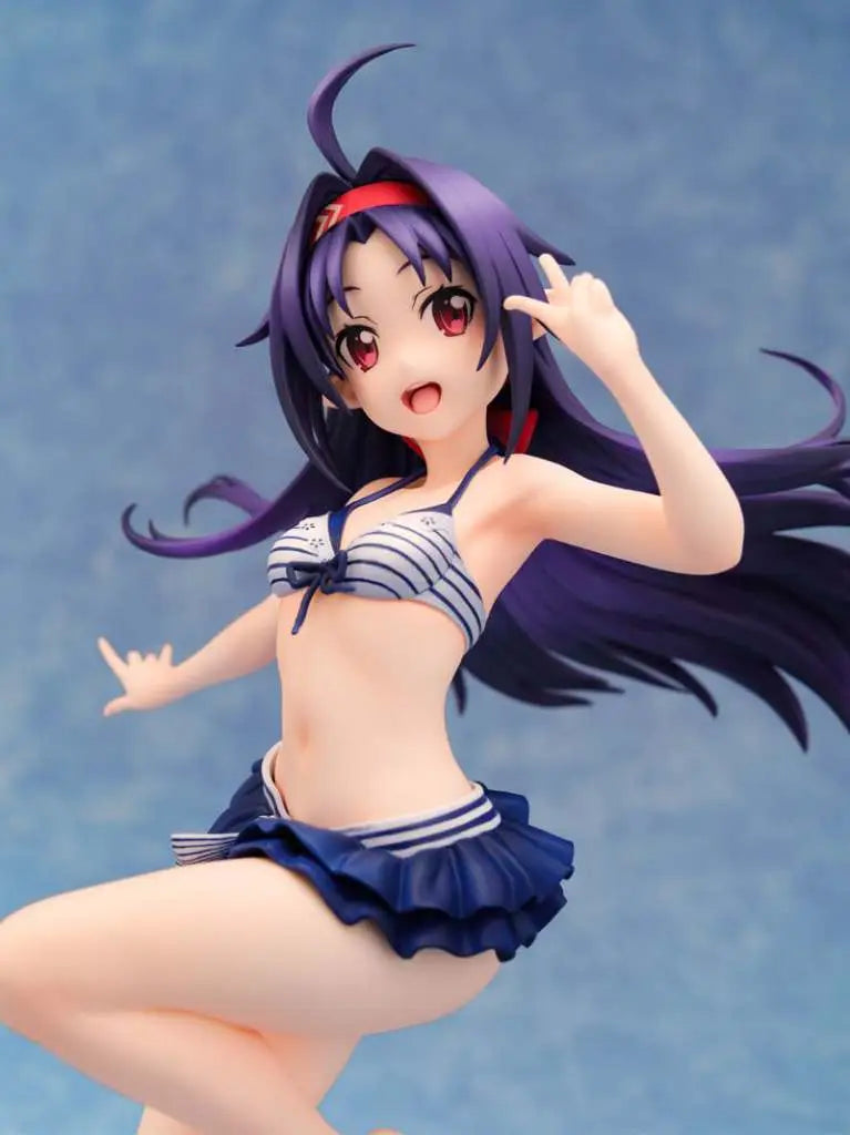 SWORD ART ONLINE YUUKI SWIMSUIT VER ST