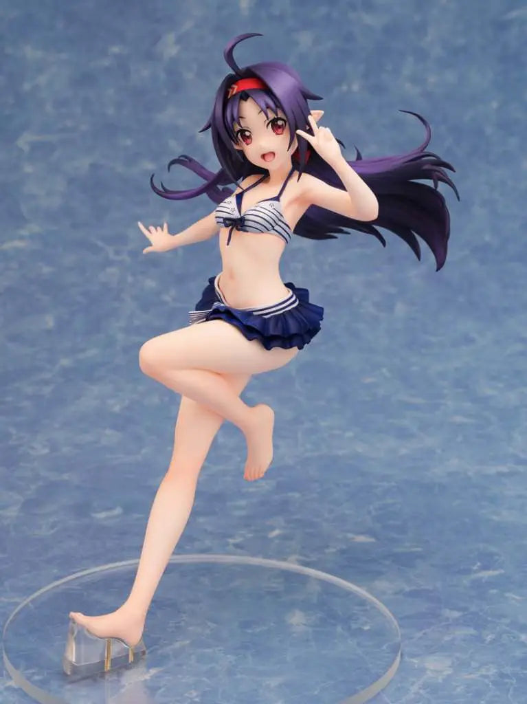 SWORD ART ONLINE YUUKI SWIMSUIT VER ST