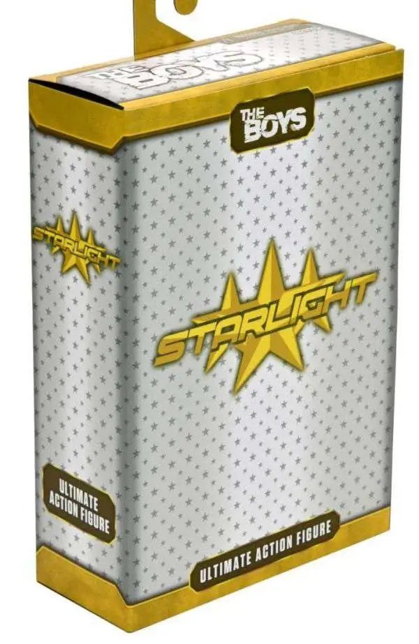 THE BOYS ULTIMATE STARLIGHT AF