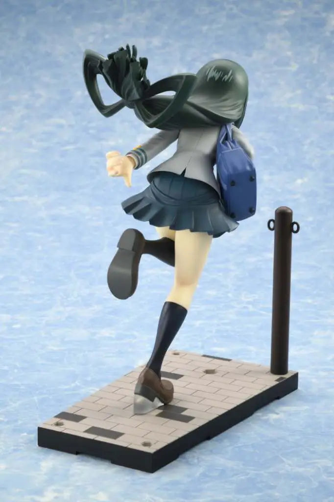 MY HERO ACADEMIA TSUYU ASUI UNIFORM VER