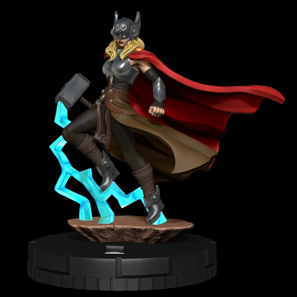 MHC AVENGERS WAR OF REALMS BOOSTER BRICK