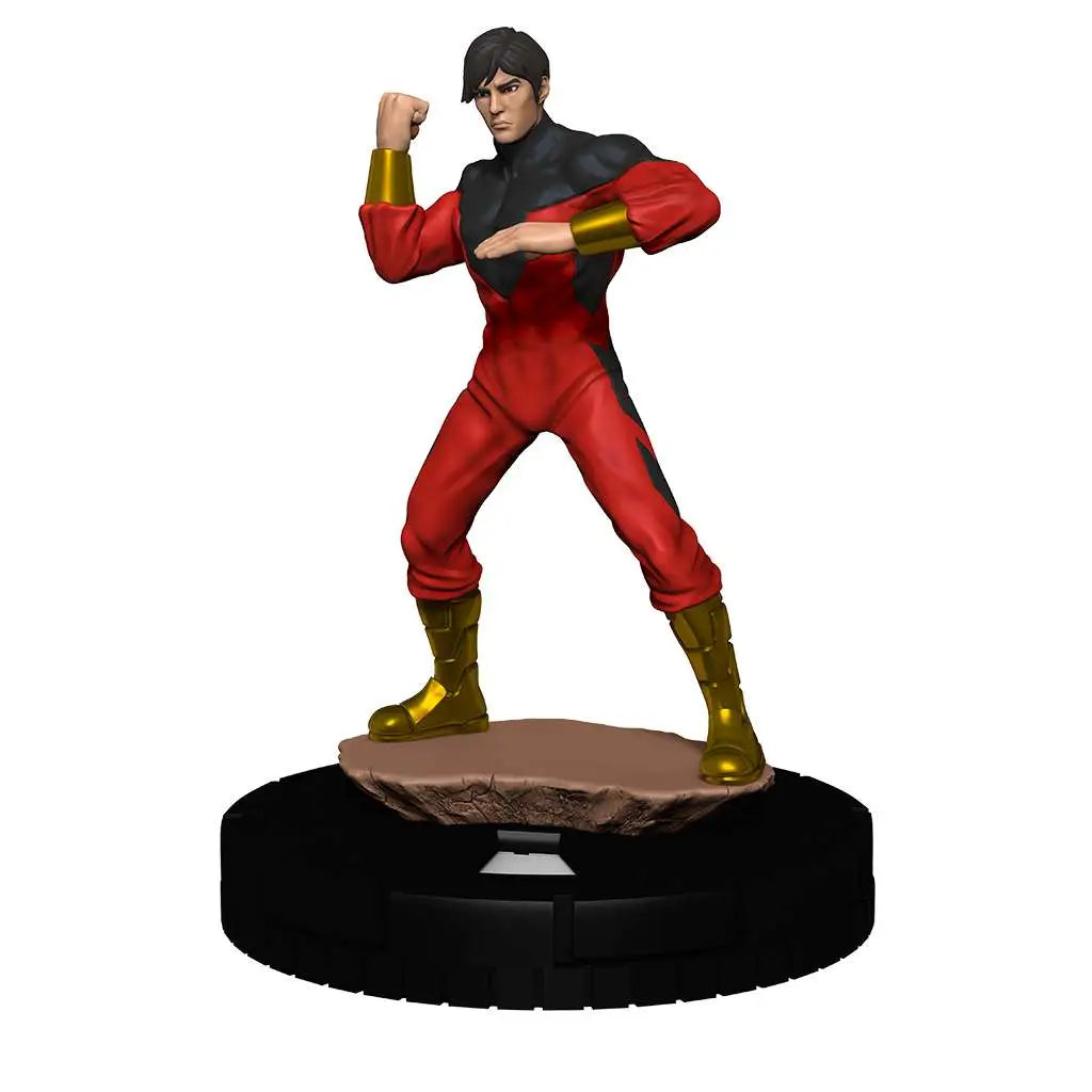 MHC AVENGERS WAR OF REALMS BOOSTER BRICK